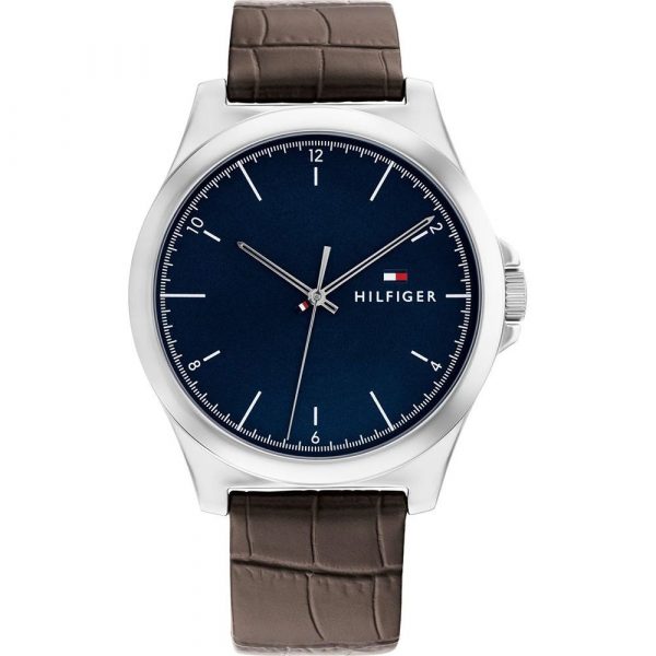 Tommy Hilfiger Norris férfi karóra TH1710549