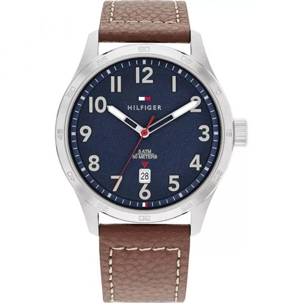 Tommy Hilfiger Forrest férfi karóra TH1710559