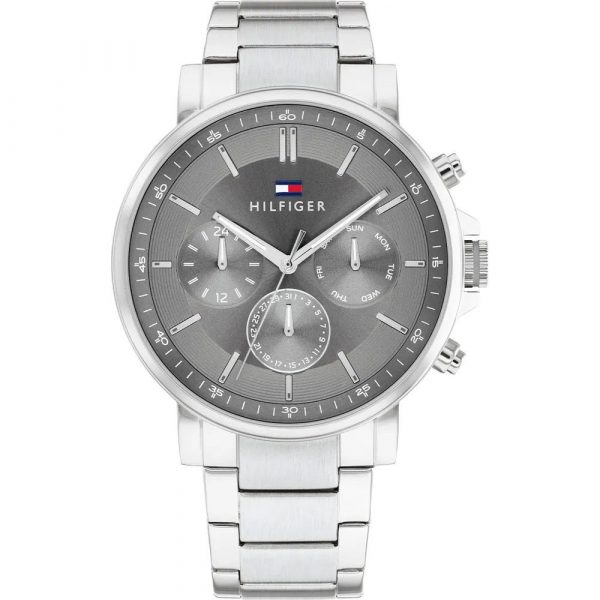 Tommy Hilfiger Tyson férfi karóra TH1710604