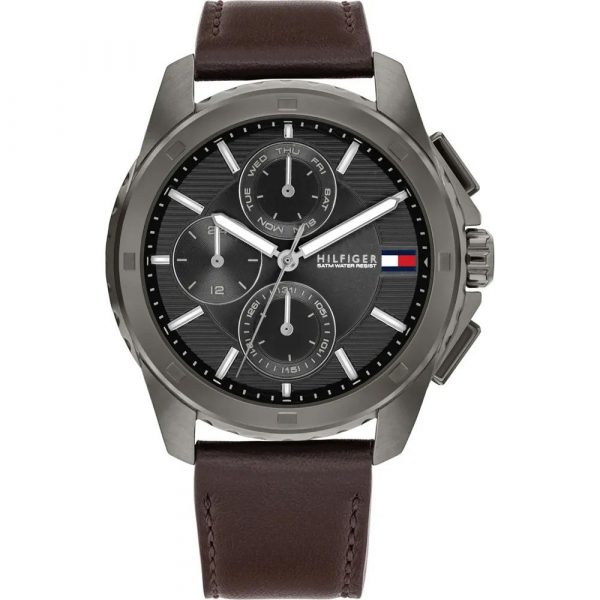 Tommy Hilfiger Walker férfi karóra TH1710623