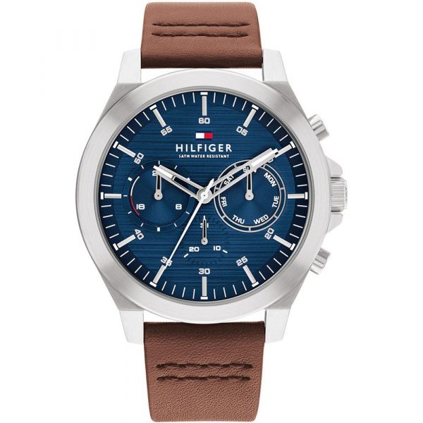 Tommy Hilfiger Lance férfi karóra TH1710633