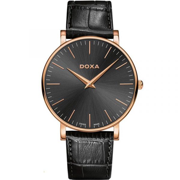 Doxa D-Light férfi karóra 173.90.101.01