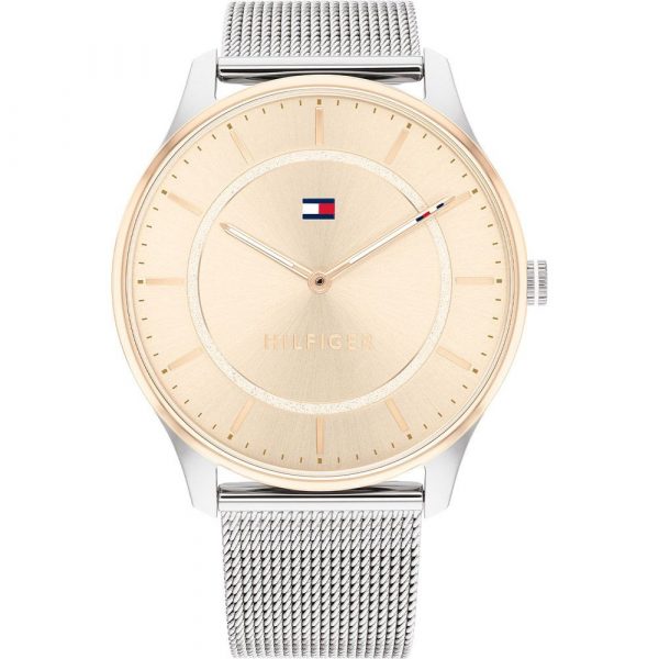 Tommy Hilfiger Jessi női karóra TH1782530