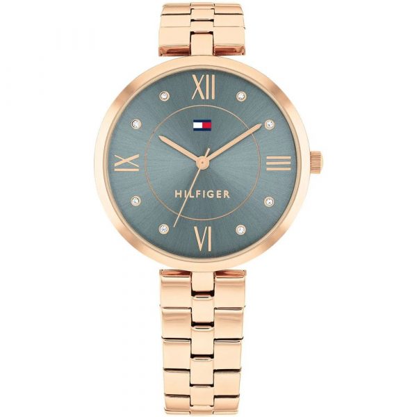 Tommy Hilfiger Ella női karóra TH1782686