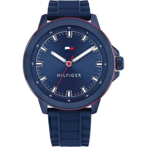 Tommy Hilfiger Nelson férfi karóra TH1792022