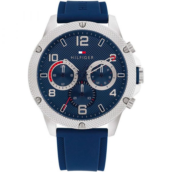 Tommy Hilfiger Blaze férfi karóra TH1792027