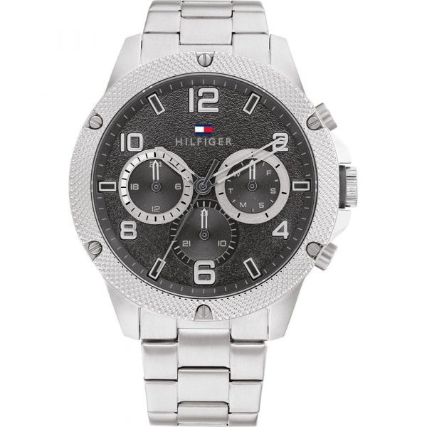 Tommy Hilfiger Blaze férfi karóra TH1792029