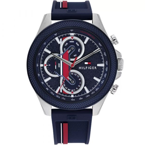 Tommy Hilfiger Clark férfi karóra TH1792083