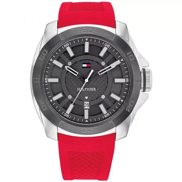 Tommy Hilfiger Windsurf férfi karóra TH1792135