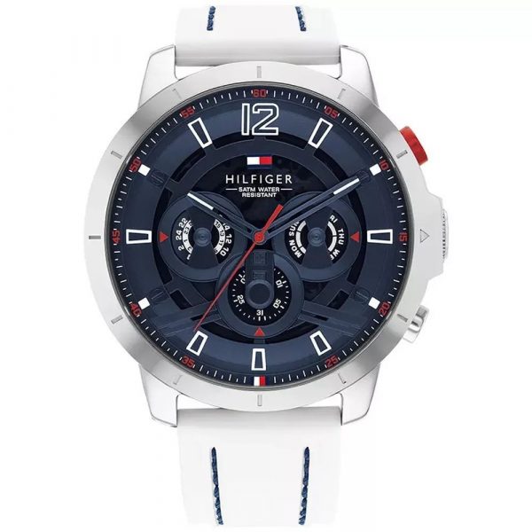 Tommy Hilfiger Luca férfi karóra TH1792148