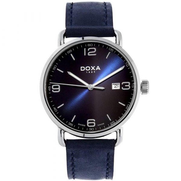 Doxa D-Concept férfi karóra 180.10.203.03