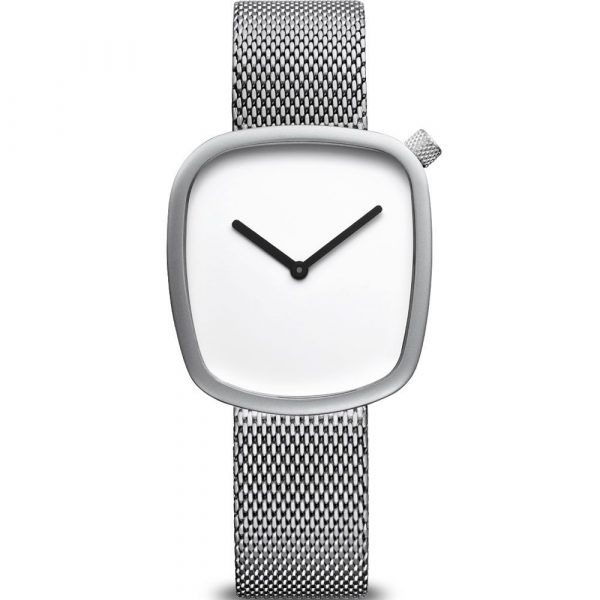 Bering Classic Pebble női karóra 18034-004