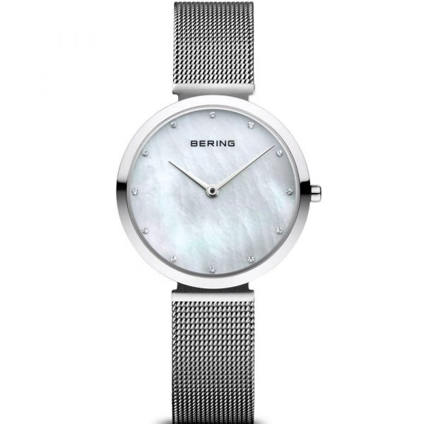 Bering Classic női karóra 18132-004