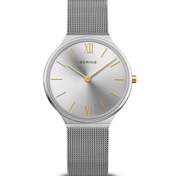 Bering Ultra Slim női karóra 18434-010