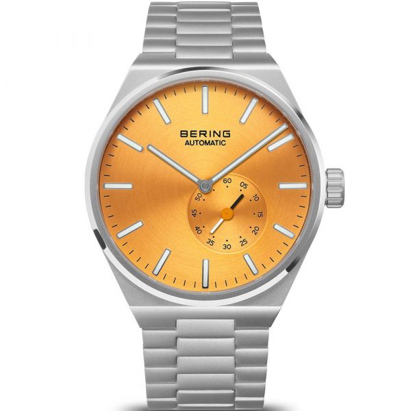 Bering Automatic férfi karóra 19441-701