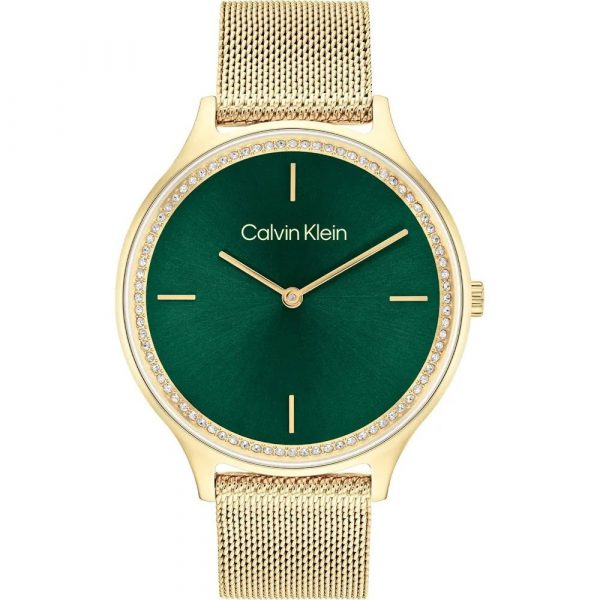 Calvin Klein Timeless női karóra CK25100005