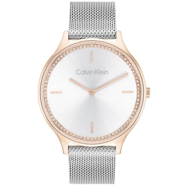 Calvin Klein Timeless női karóra CK25100006