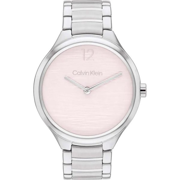 Calvin Klein Delight női karóra CK25100047