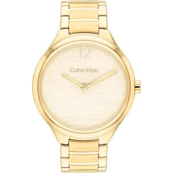 Calvin Klein Delight női karóra CK25100048