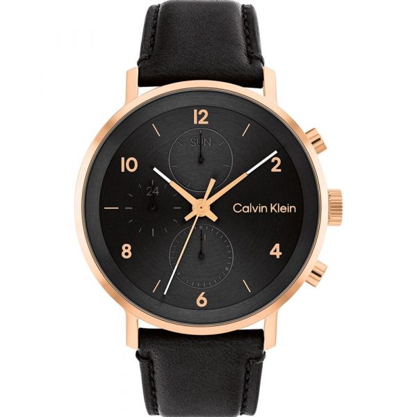 Calvin Klein Modern Multifunction férfi karóra CK25200114