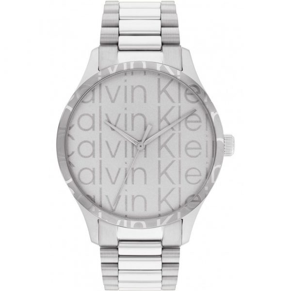 Calvin Klein Iconic női karóra CK25200342