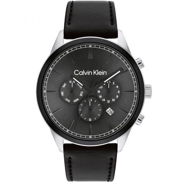 Calvin Klein Infinite férfi karóra CK25200379