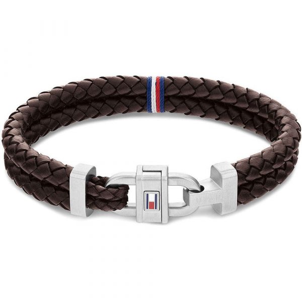 Tommy Hilfiger férfi karkötő THJ2790363