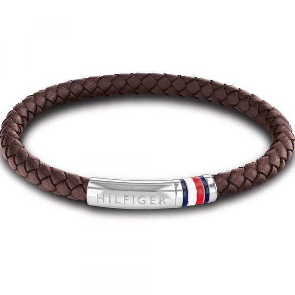 Tommy Hilfiger férfi karkötő THJ2790402