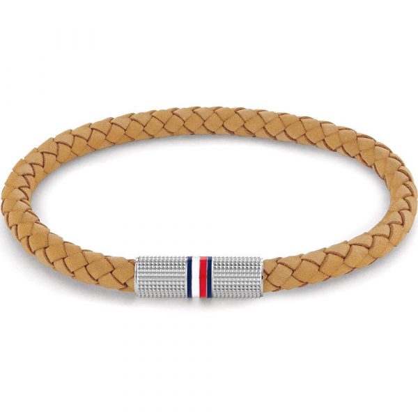 Tommy Hilfiger férfi karkötő THJ2790461