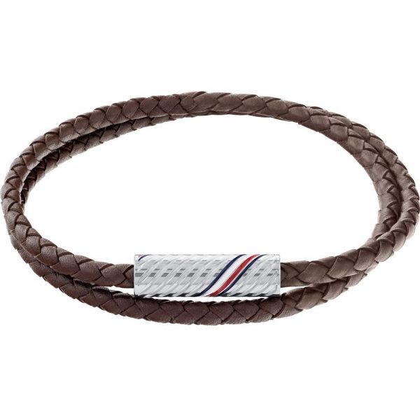 Tommy Hilfiger férfi karkötő THJ2790468