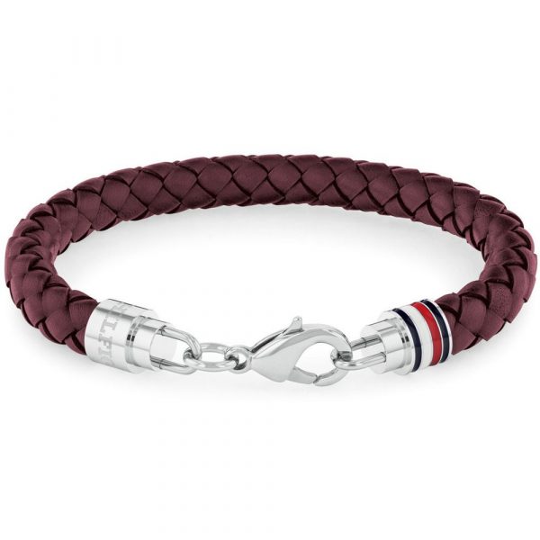 Tommy Hilfiger férfi karkötő THJ2790547