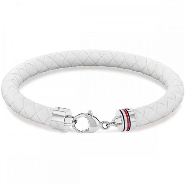 Tommy Hilfiger Silicone férfi karkötő THJ2790555