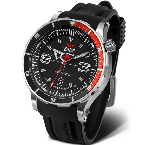 Vostok Europe Anchar férfi karóra NH35-510A587