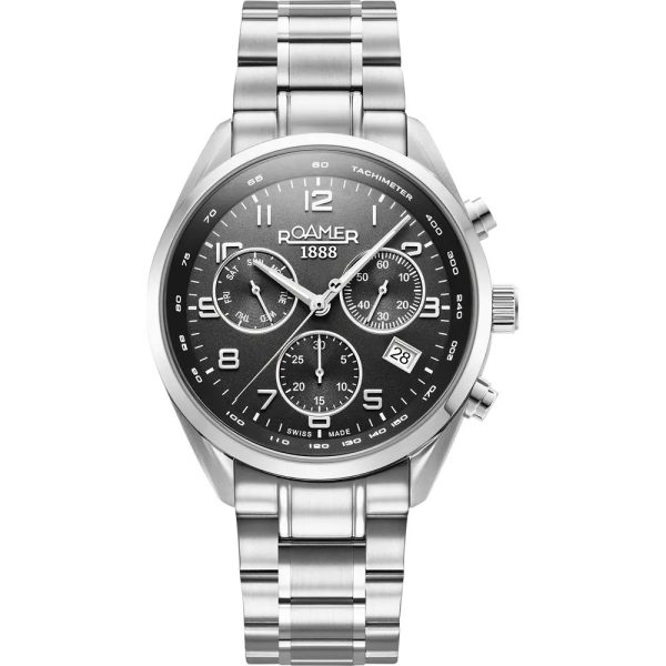 Roamer Pro Chrono férfi karóra 993819 41 44 20