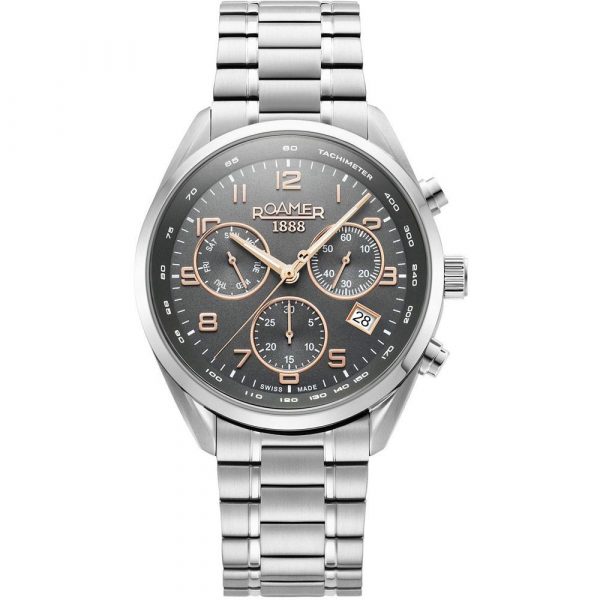 Roamer Pro Chrono férfi karóra 993819 41 54 20