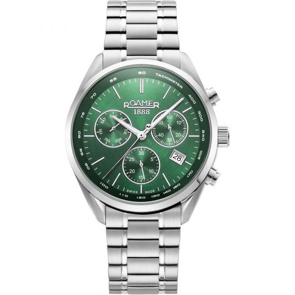 Roamer Pro Chrono férfi karóra 993819417520