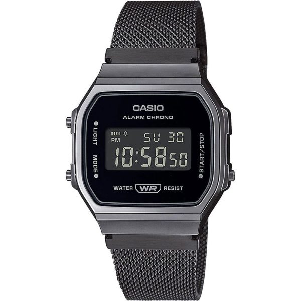 Casio Vintage unisex karóra A168WEMB-1BEF