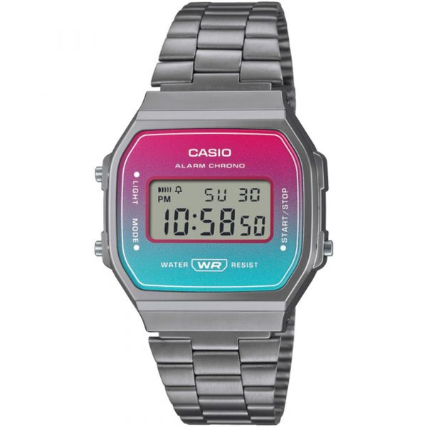 Casio Vintage unisex karóra A168WERB-2AEF