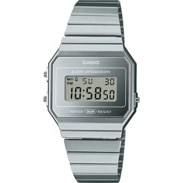 Casio Vintage unisex karóra A700WEV-7AEF