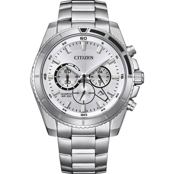 Citizen Chrono férfi karóra AN8200-50A