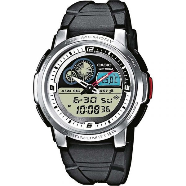 Casio Collection férfi karóra AQF-102W-7BVEF