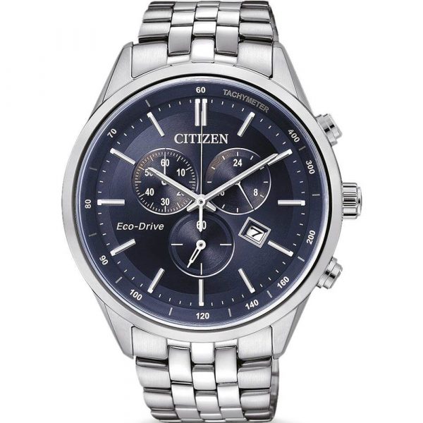 Citizen Chrono férfi karóra AT2141-52L