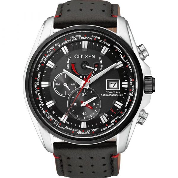 Citizen Promaster férfi karóra AT9036-08E