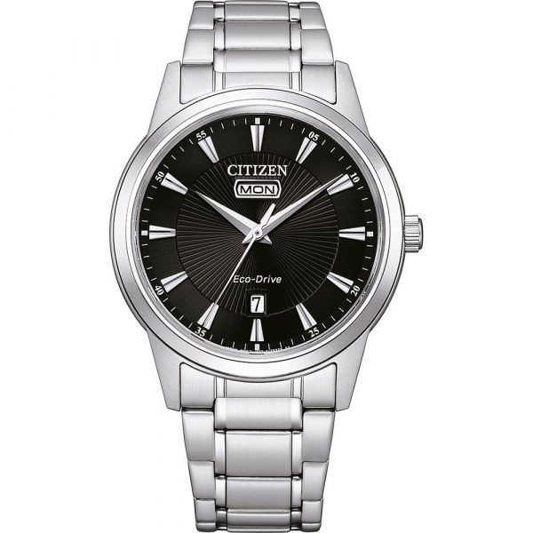 Citizen Elegance Man férfi karóra AW0100-86E