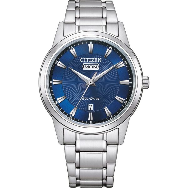 Citizen Elegance Man férfi karóra AW0100-86L