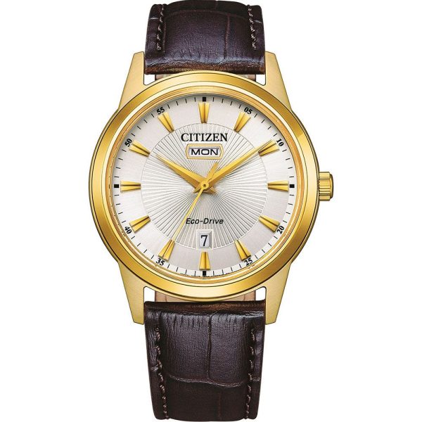 Citizen Elegance Man férfi karóra AW0102-13A