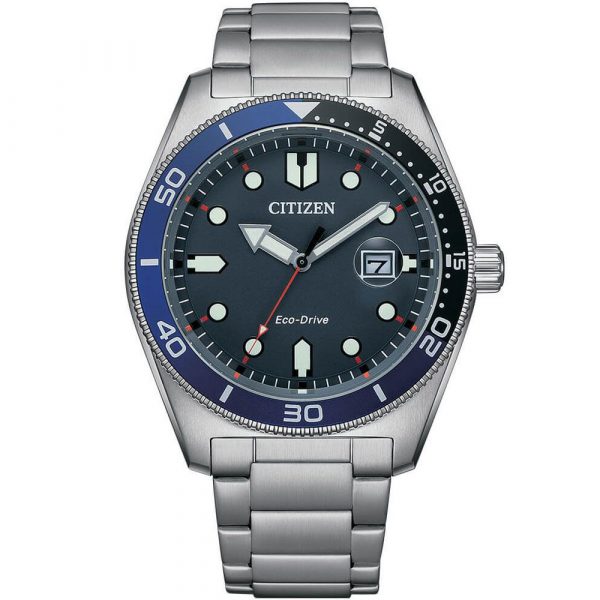 Citizen Elegance Man férfi karóra AW1761-89L