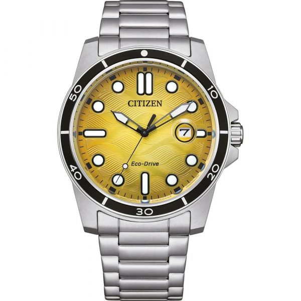 Citizen Sporty férfi karóra AW1816-89X