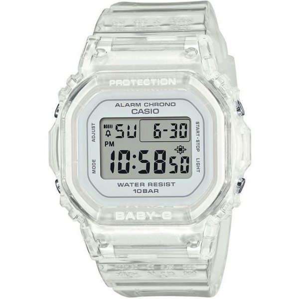 Casio Baby-G női karóra BGD-565S-7ER