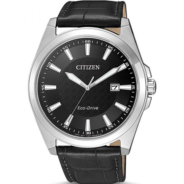 Citizen Elegance Man férfi karóra BM7108-14E